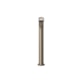 Bica de Mesa Para Lavatorio Wave You Corten Deca - ac83daba-9ff2-4810-a58a-7b09eb540c45