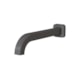 Bica de Parede para Banheiro/Lavabo  Barbara Dundes 1184 BK800 Preto Fosco Fani - 2685f7b5-24dc-4e67-9e3f-3b4d0570e3a0