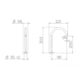 Bica Para Lavatório De Mesa Mix&Match Cromado Docol - 4442e923-fc94-4ae0-a782-b2d2ac062e7c