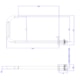 Bica Para Lavatório De Mesa Quadrada G Decayou Black Mate Deca - 5a81cdc9-131c-40a0-8481-e867a61c949e