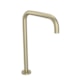 Bica Para Lavatório De Mesa Quadrada G Decayou Summer Gold Deca - b9d0d2b2-9ad7-4c50-9192-b48ad064af69