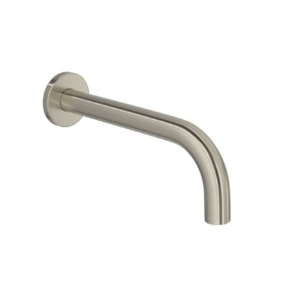 Bica Para Lavatório De Parede P You Inox Deca