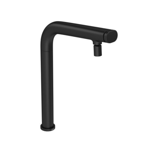 Bica Para Monocomando De Cozinha De Mesa You Click Black Matte Deca - Imagem principal - e03e764f-e7af-4b06-b598-cbbb89bf367f