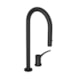Bica Para Monocomando De Cozinha De Mesa You Curva Black Matte Deca - 7f581ffe-1d20-4774-a0ae-81b1a68e6670