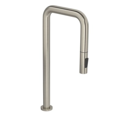 Bica Para Monocomando de Mesa para Cozinha You Inox Deca