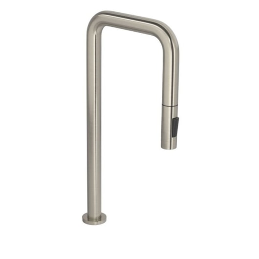 Bica Para Monocomando de Mesa para Cozinha You Inox Deca - Imagem principal - 75abef99-f110-47d7-8c05-c763cb7ddf85