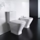 Bidê 1 Furo Sem Ducha Com Ladrão Gap Branco Roca - 5d4b656a-b557-4552-b80c-d20553a1cad0