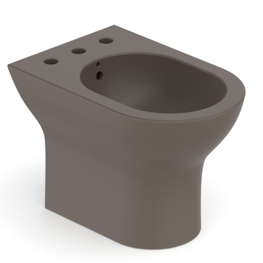 Bide 3 Furos Com Ducha E Com Ladrao Café Roca - Imagem principal - 7a26d489-f2e5-4f63-b184-73cc334e52d3