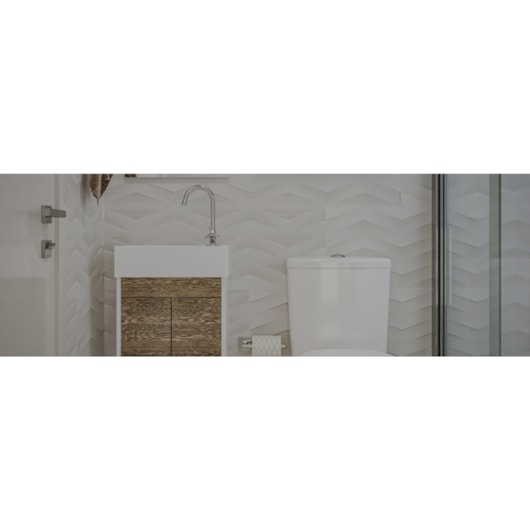 Bidê Azaléa Branco Celite  - Imagem principal - 369fd14b-3c91-4856-a524-10df95681cf5