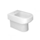 Bidê Com 1 Furo Carrara B61 Branco Deca - a1a27fe7-846d-4cf9-b769-62d68d480be8