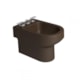 Bidê Com 3 Furos Carrara  Marrom Fosco Deca - 6d5415b0-1da0-40d3-adb1-05197d71840d