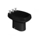 Bidê Com 3 Furos Monte Carlo B8 Ébano Deca - 5330a849-d6ad-4671-a8d0-523b4bb3e883