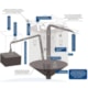 Biodigestor 4 Pessoas Acqualimp 750L - 7441b79e-333c-4921-88f0-e3d78f2be25d
