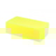 Bloco De Espuma Cortag 23x13x8cm - 19823ba8-4aa3-4083-aa3f-64e4bf35ab8c