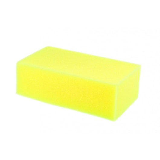 Bloco De Espuma Cortag 23x13x8cm - Imagem principal - d0de2c6e-d1ea-4e03-835c-d159f879e8d6