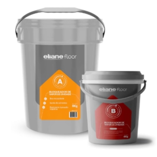 Bloqueador De Vapor E Umidade Eliane Floor 12kg - Imagem principal - a5049434-0619-45f7-92d8-c302f3aaca1e