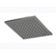 Bojo De Chuveiro Quadrado 1000 Coral Light Matte Rubinettos 20x20cm - bb635e3d-b024-467e-b9f8-aa5335c7440b