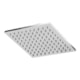 Bojo Para Chuveiro Cromado Kromma 30x30cm - 130f9421-0487-4390-a9e6-4be7fb73c017