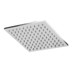 Bojo Para Chuveiro Cromado Kromma 30x30cm