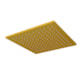 Bojo Para Chuveiro Dourado Kromma 20x20cm - d0cea695-f65b-4e5d-a2f8-75b7e6077848