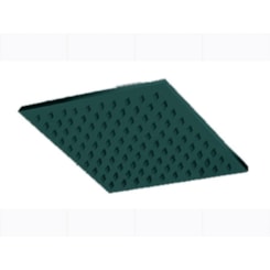Bojo Para Chuveiro Oliva Matte Kromma 30x30cm
