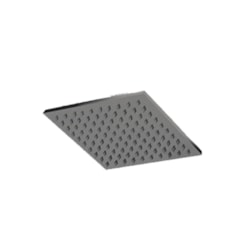 Bojo Para Chuveiro Onix Matte Kromma 20x20cm