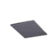 Bojo Para Chuveiro Titânio Escovado Kromma 20x20cm - e1d8d3d3-9548-46e6-acd4-b5eebe2658a6