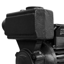 Bomba Autoaspirante Ultra Press Upa 52 1CV Komeco