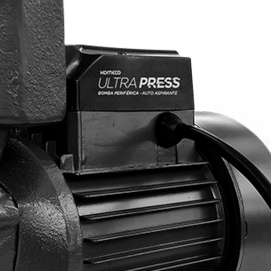 Bomba Autoaspirante Ultra Press Upa Komeco 32 1/2CV - Imagem principal - ef5db2a2-aaae-4023-8ccb-d67a8ce35ae6