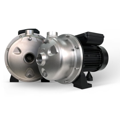 Bomba Centrifuga Inox 1cv Evvolution Evvo 170 60Hz 220V Komeco