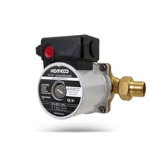 Bomba Circuladora De Agua TP20 Bronze 220V Komeco