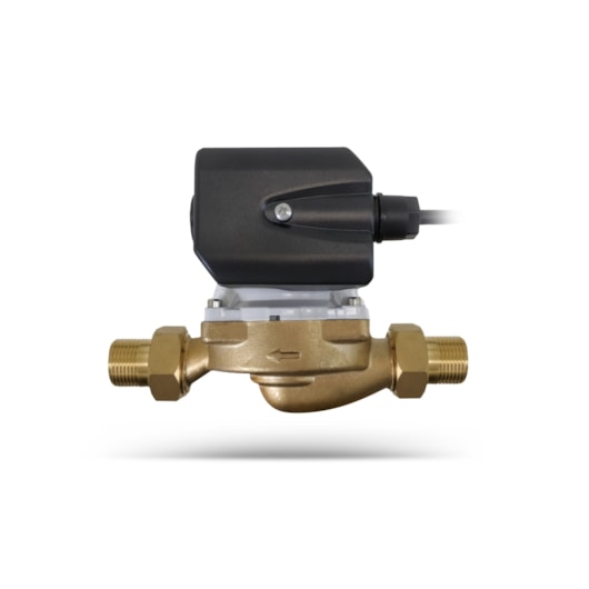 Bomba Circuladora De Agua TP20 Bronze 220V Komeco - Imagem principal - 215ff37a-55a0-408a-8dd3-e7b68593ba78