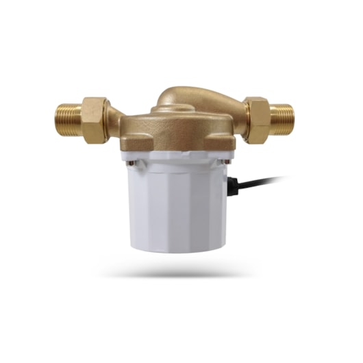 Bomba Circuladora De Agua TP20 Bronze 220V Komeco - Imagem principal - 20841ba4-822d-4579-8be4-e46a84cb75e9