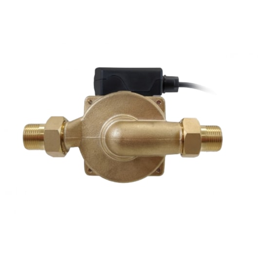 Bomba Circuladora De Agua TP20 Bronze Komeco 220V - Imagem principal - 2c4cbd5b-0a06-4e04-a18e-11e63e802493