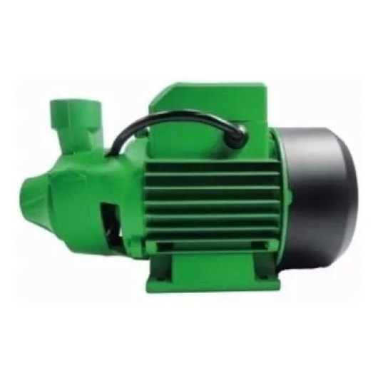 Bomba Dágua 1HP 60L/MIN Amanco 220V XKM80 - Imagem principal - e129a495-6b35-4b19-841f-0a2a9d67a534