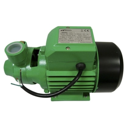 Bomba Dágua 1HP 60L/MIN Amanco 220V XKM80