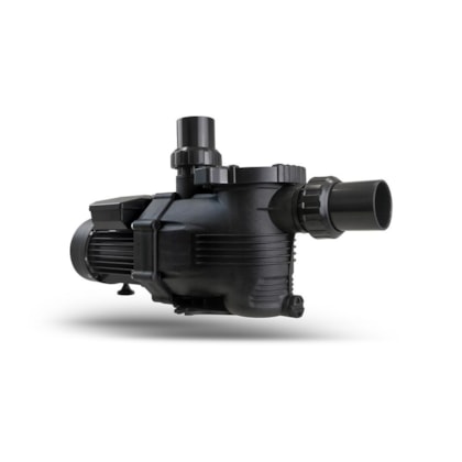 Bomba De Agua Aquaflow 670 3cv 220v Komeco