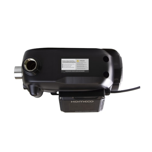 Bomba de Agua Inversora 2CV Smartpress 55 Komeco - Imagem principal - 7b683ae2-d71d-4886-b821-6d4d057f9a91