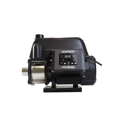 Bomba de Agua Inversora 2CV Smartpress 55 Komeco - Imagem principal - e0368cec-d6bc-41cd-b670-47d2a1d2dd8d