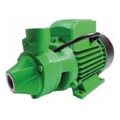 Bomba de Agua Periférica Xkm60 1/2hp 40l/mil 110v Amanco