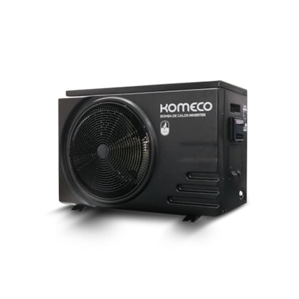 Bomba De Calor Full Inverter Kobc 1000qc G1 Komeco
