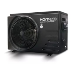 Bomba De Calor Inverter KOBC 025QC G1 Komeco