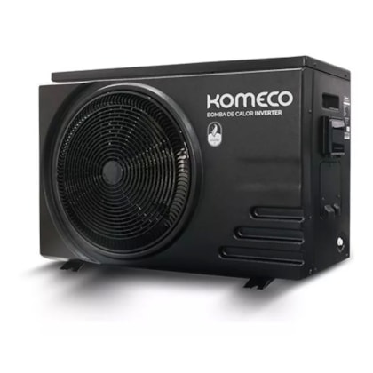 Bomba De Calor Inverter KOBC 025QC G1 Komeco