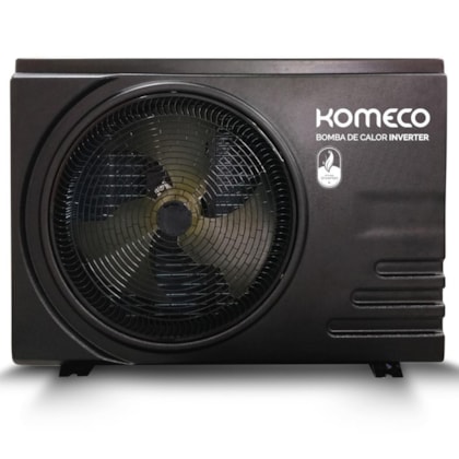 Bomba De Calor Inverter Kobc 045qc G1 Komeco