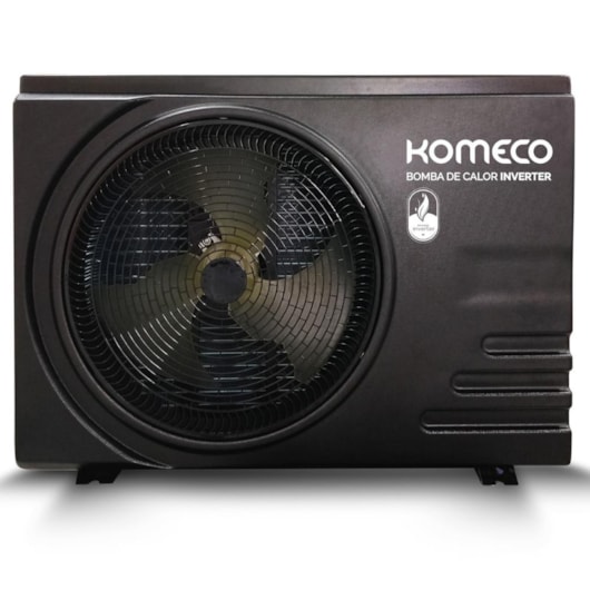 Bomba De Calor Inverter Kobc 045qc G1 Komeco - Imagem principal - 6cbf852f-8950-438d-b34c-23ede14f9dc0