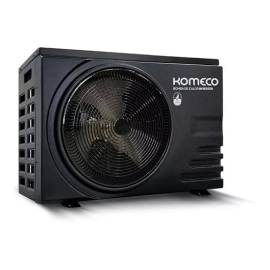 Bomba De Calor Inverter KOBC 075QC G1 Komeco  - Imagem principal - 6e59cd9b-aa94-4c96-8f29-35052b56df9d