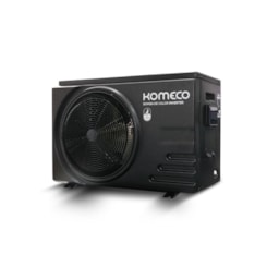 Bomba De Calor Inverter KOBC 1000QC G1 Komeco