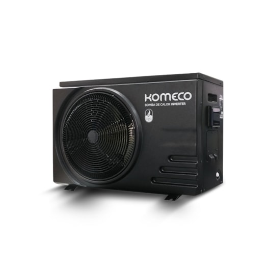 Bomba De Calor Inverter KOBC 120QC G1 Komeco - Imagem principal - bd61b50c-9b8a-4b6a-90a7-280156a5e120