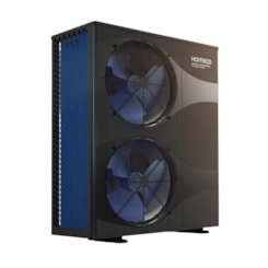 Bomba De Calor Inverter Kobc-s 080qc G1 Komeco