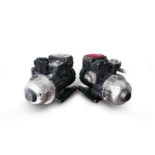 Bomba De Pressão Silent Sp200 Bivolt Komeco - Imagem principal - ac6ff89f-e58e-4dea-97ff-bde4124d1746
